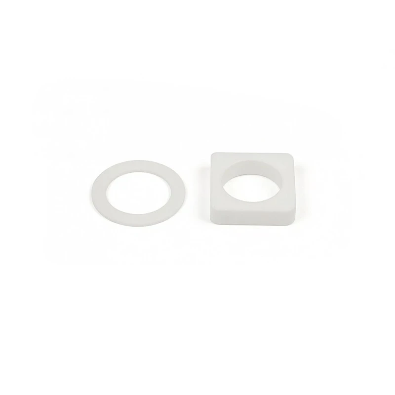 Ceramic Gasket Sheet high quality